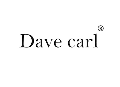 DAVE CARL