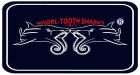 (译音)
Whorl
-tooth
Sharks
+1813
鲨鱼图形