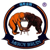 Meroy
bruin
玛希金熊