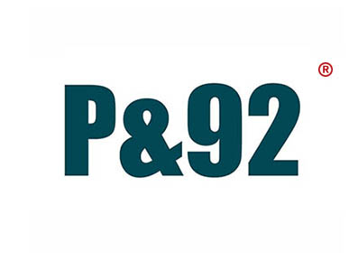 P&92