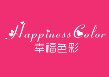 幸福色彩Happiness color