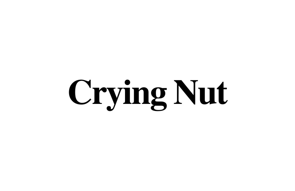 Crying Nut