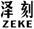 泽刻