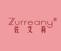 佐艾莉-ZURREANY