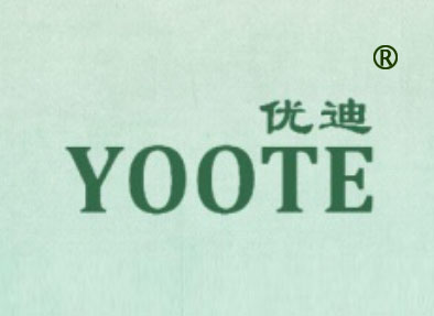 优迪-YOOTE