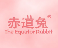 赤道兔-THEEQUATOR RABBIT