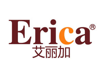 艾丽加 ERICA