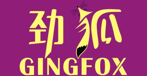 劲狐     GINGFOX