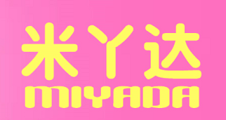 米丫达