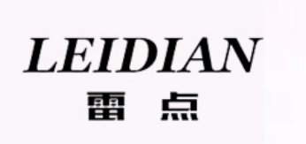 雷点