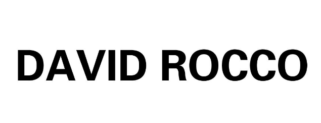 DAVID ROCCO