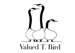 VALUED T.BIRD