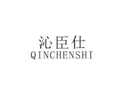 沁臣仕