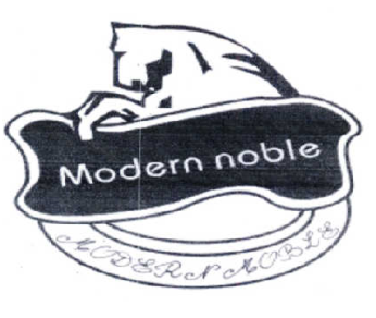 MODERN NOBLE