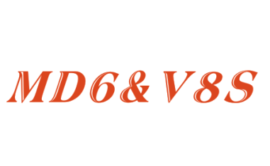 MD6&V8S