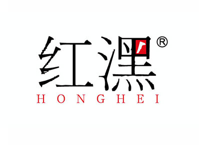 红潶