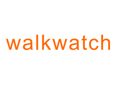 walkwatch