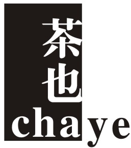 茶也CHAYE