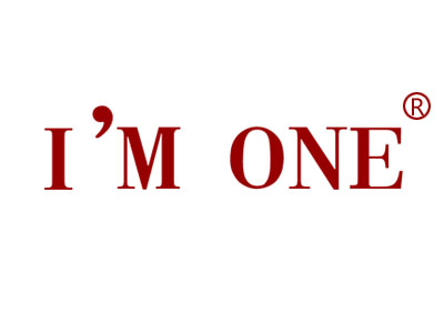 I'M ONE