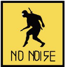 NO NOISE