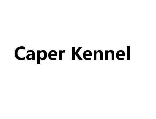 CAPER KENNEL