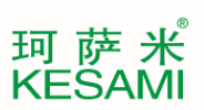 珂萨米
KESAMI