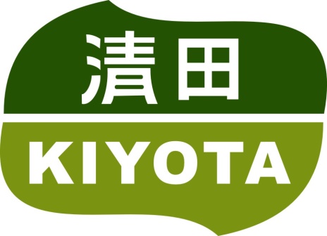 KIYOTA清田