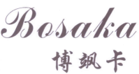 博飒卡
