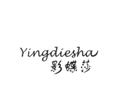 影蝶莎