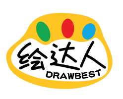 绘达人 DRAWBEST