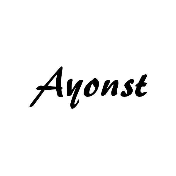 AYONST