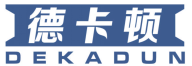 德卡顿