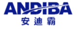 安迪霸