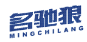 名驰狼