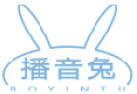 播音兔