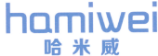 哈米威