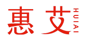 惠艾