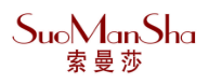 索曼莎