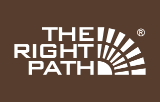 THE RIGHT PATH