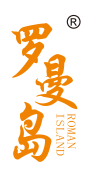 罗曼岛 ROMAN ISLAND