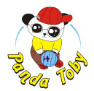 PANDA TOBY+图形