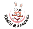 Rabbit & Snowman+图形