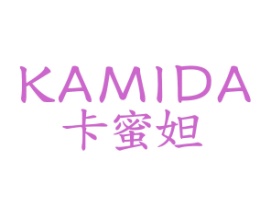 卡蜜妲