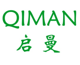 启曼
