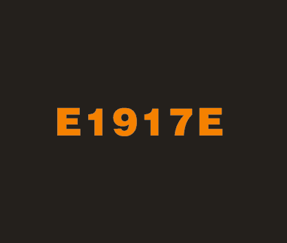 E1917E