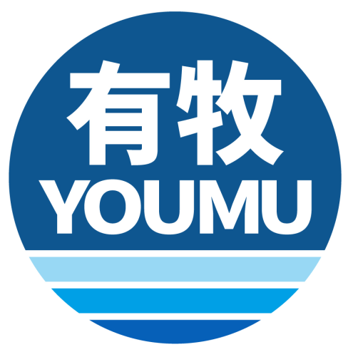 有牧YOUMU