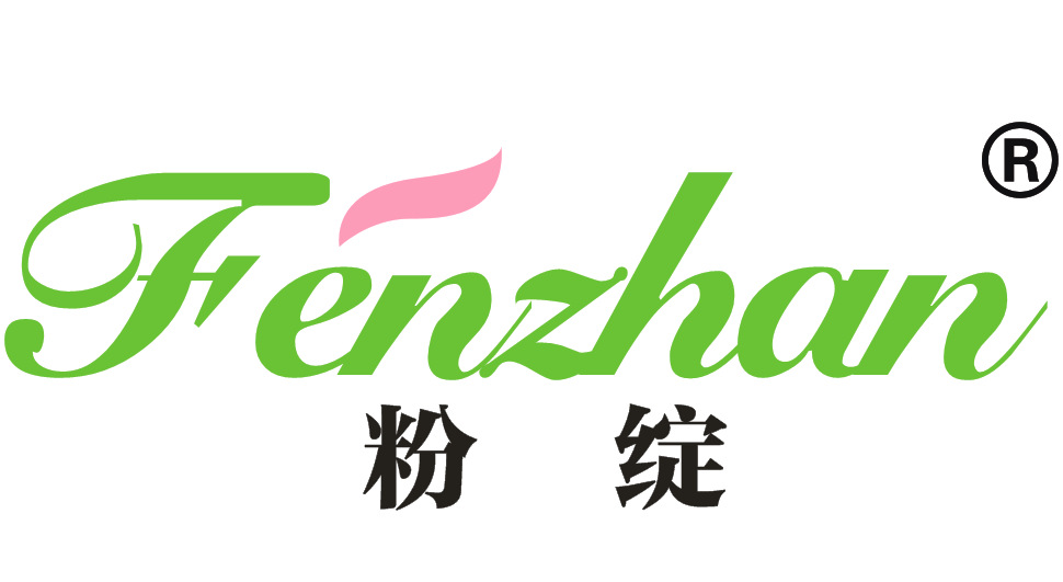 粉绽