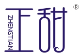 正甜