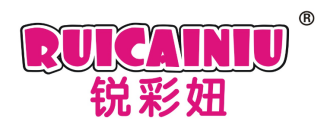 锐彩妞