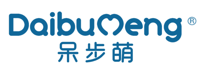 呆步萌